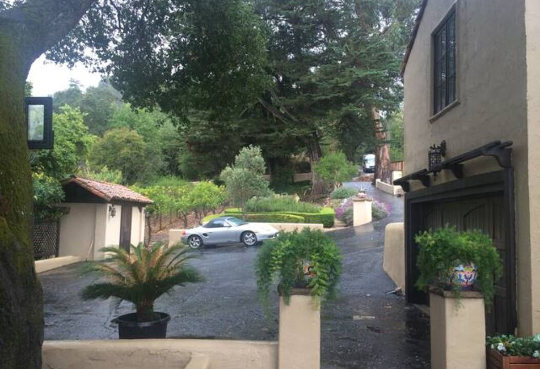 Photo of Outdoor in Los Gatos