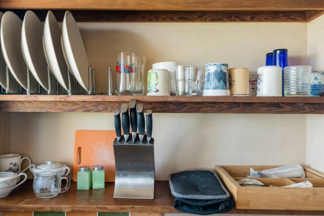 Photo of Kitchen in Los Gatos