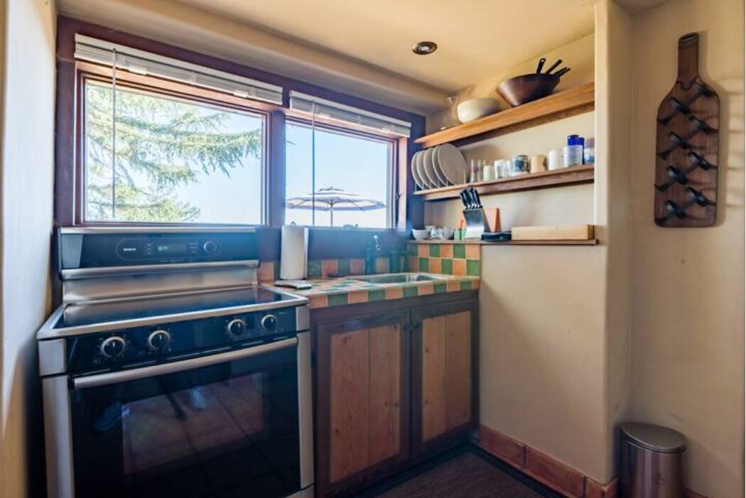 Photo of Kitchen in Los Gatos