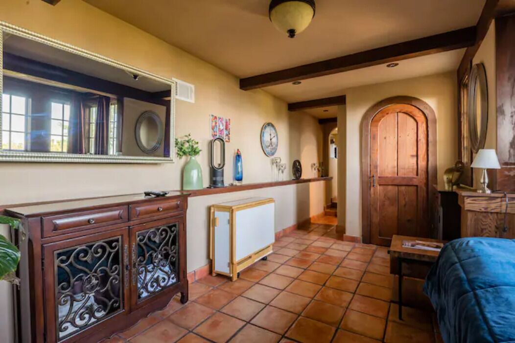 Photo of Bedroom in Los Gatos