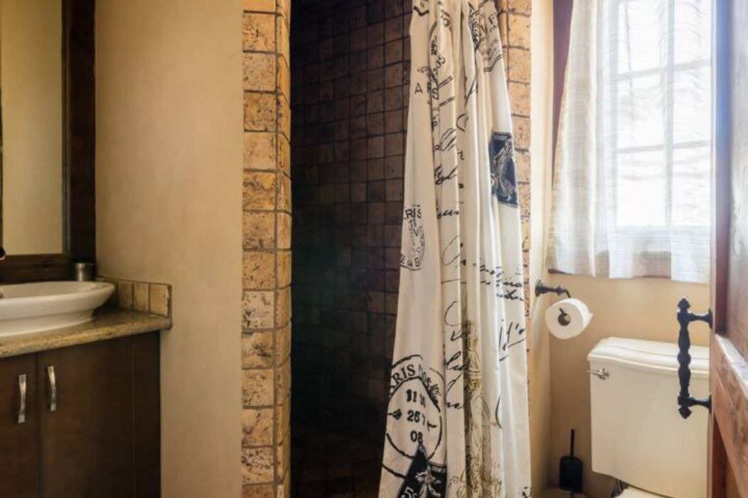 Photo of Bathroom in Los Gatos