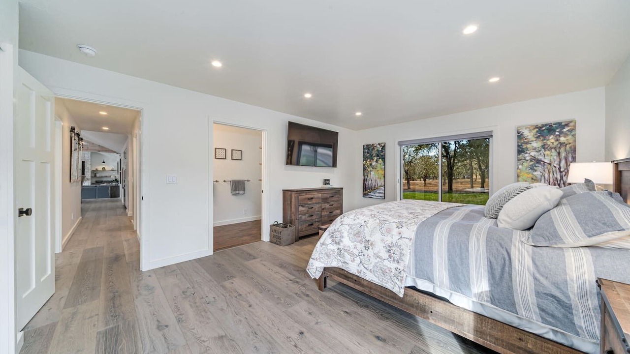 Photo of Livingroom in Calistoga