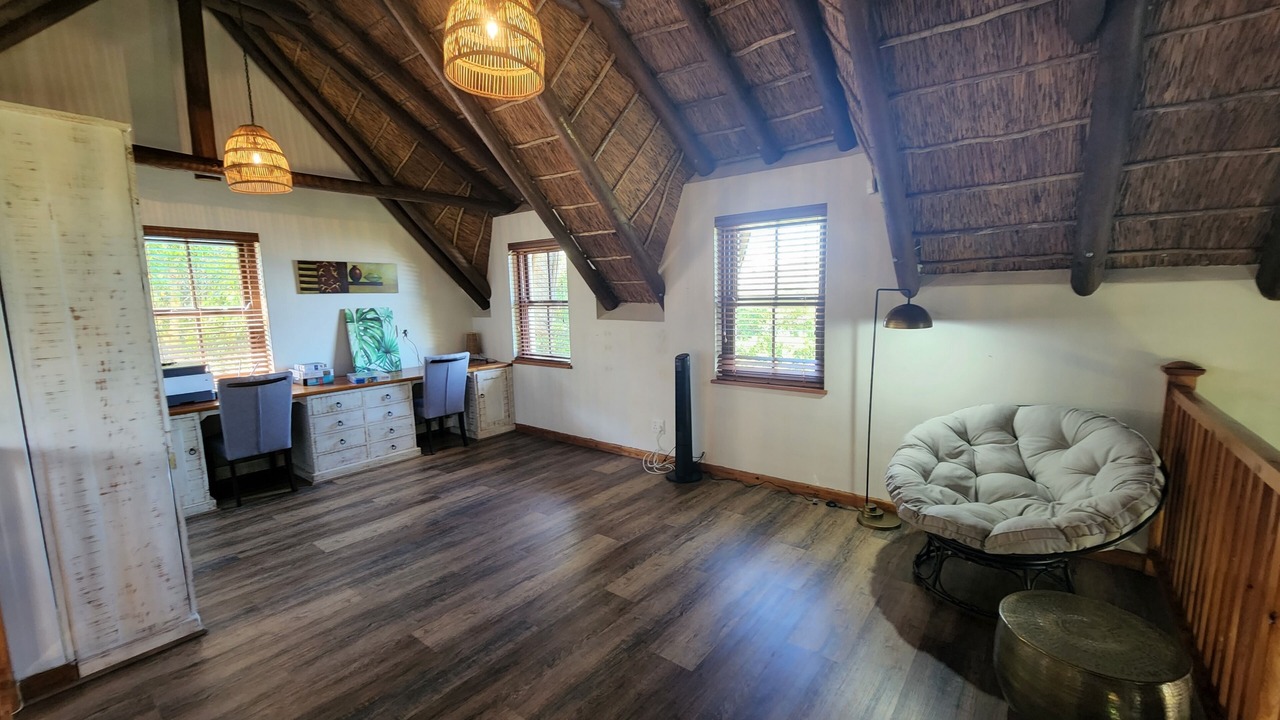 Photo of Livingroom in Noordhoek