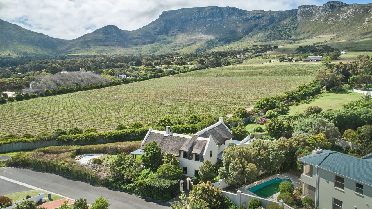 Photo of Others in Noordhoek