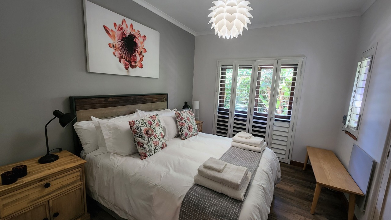 Photo of Bedroom in Noordhoek