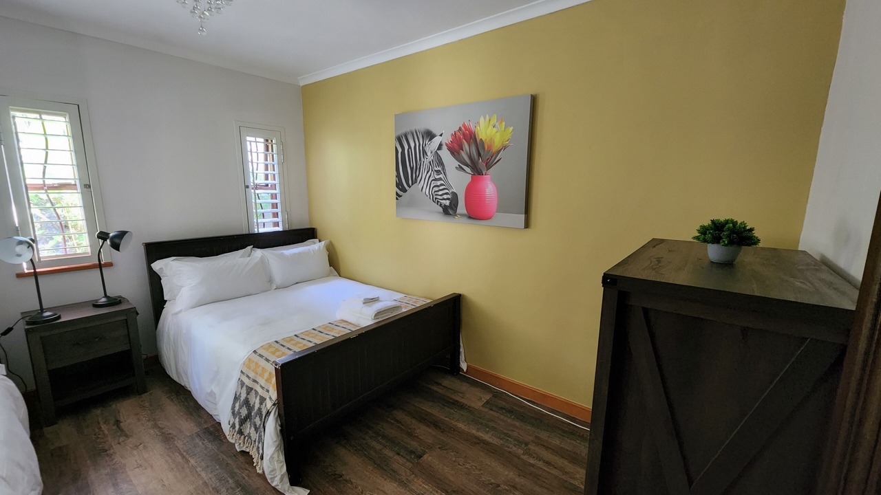 Photo of Bedroom in Noordhoek