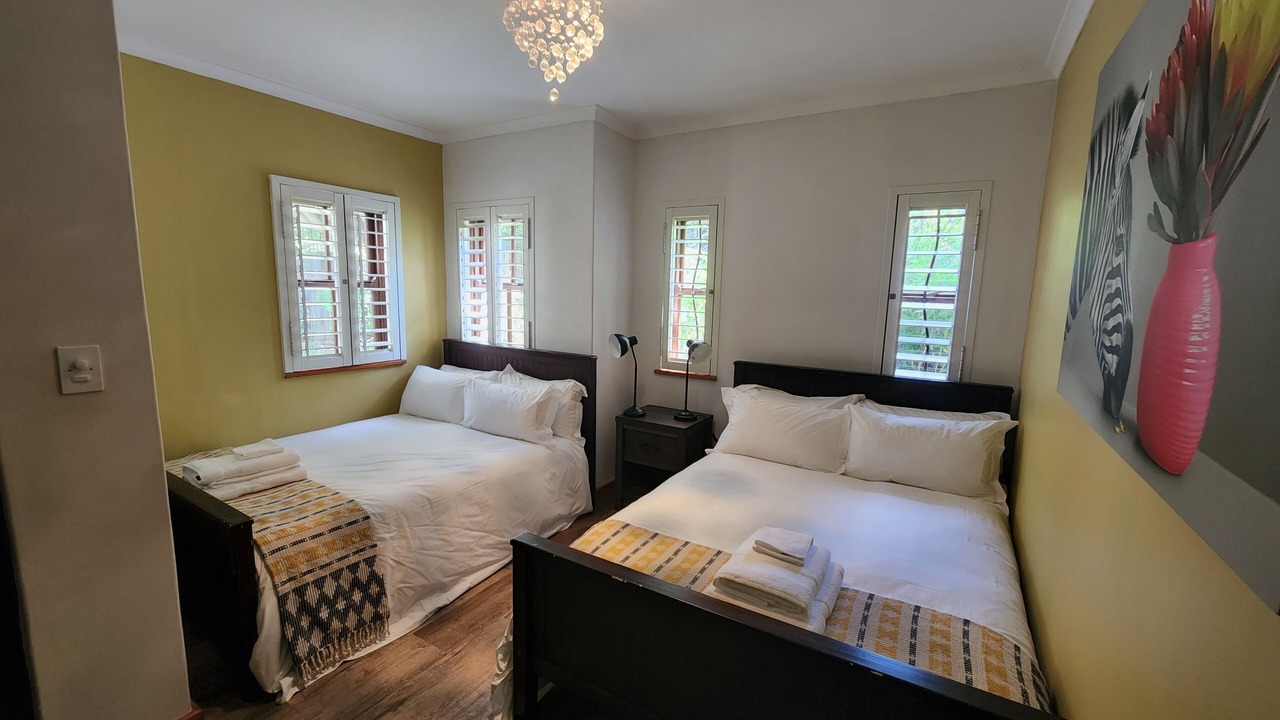 Photo of Bedroom in Noordhoek