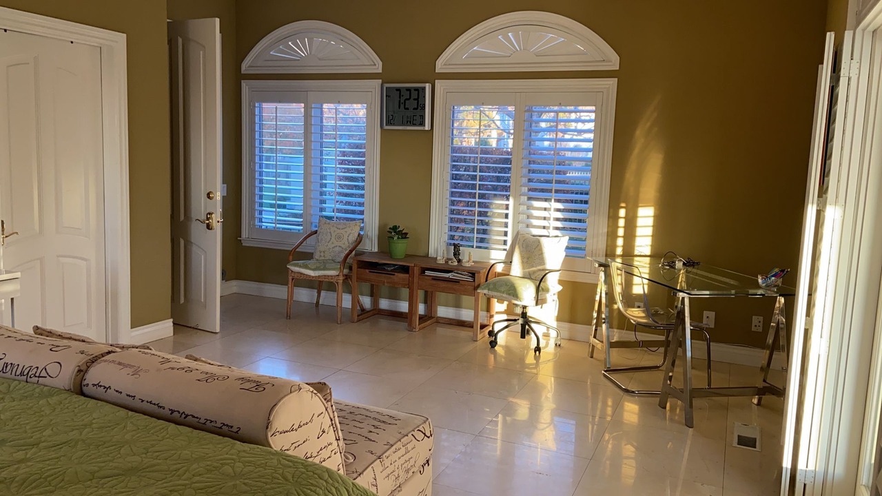 Photo of Bedroom in Vineyards - Avalon