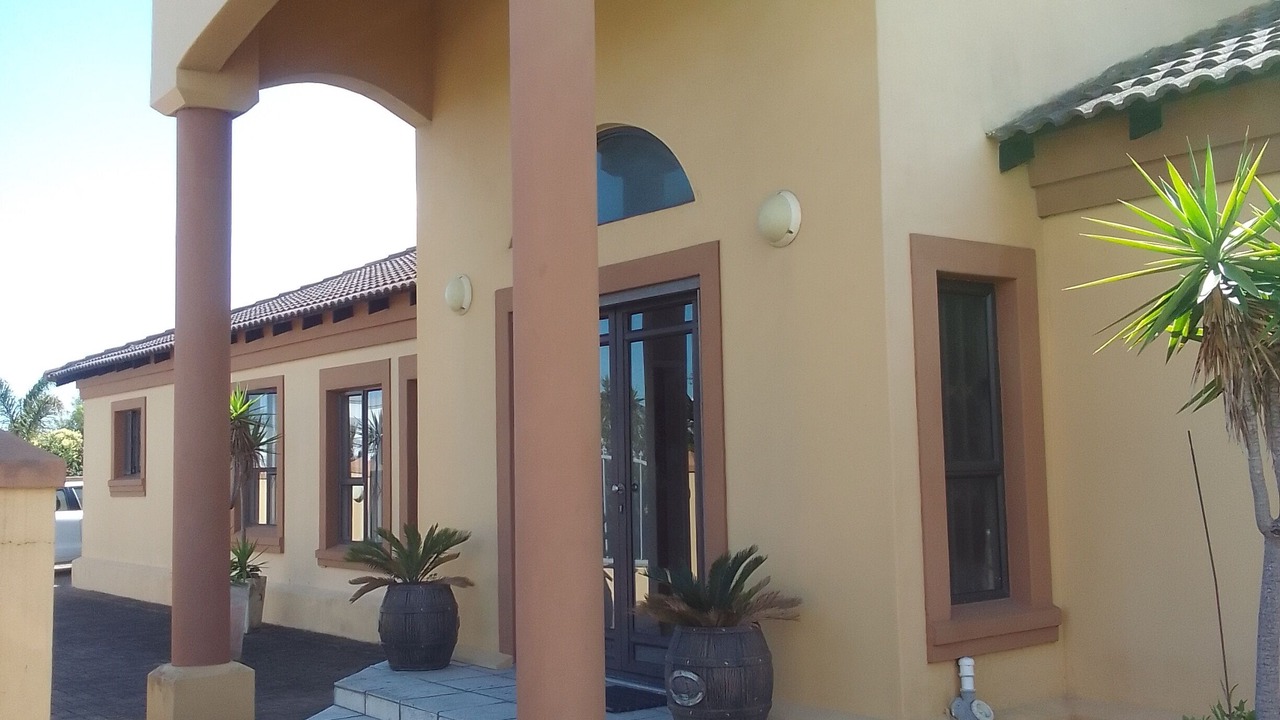 Photo of Outdoor in Bloubergstrand