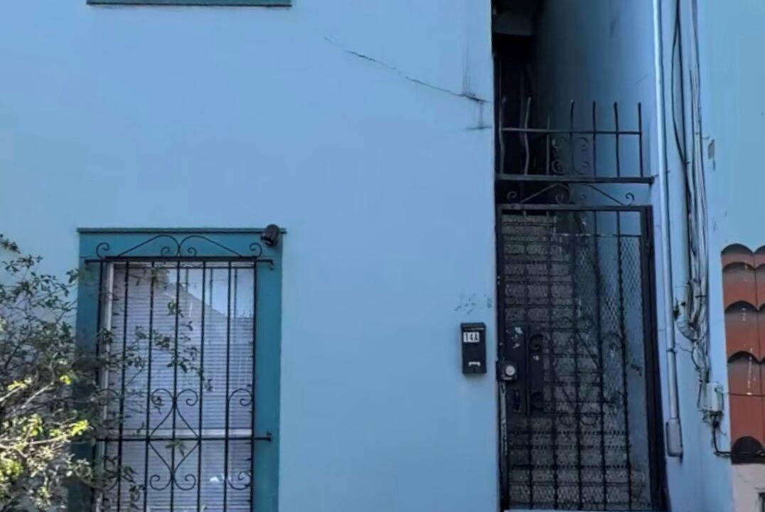 Photo of Outdoor in Bernal Heights