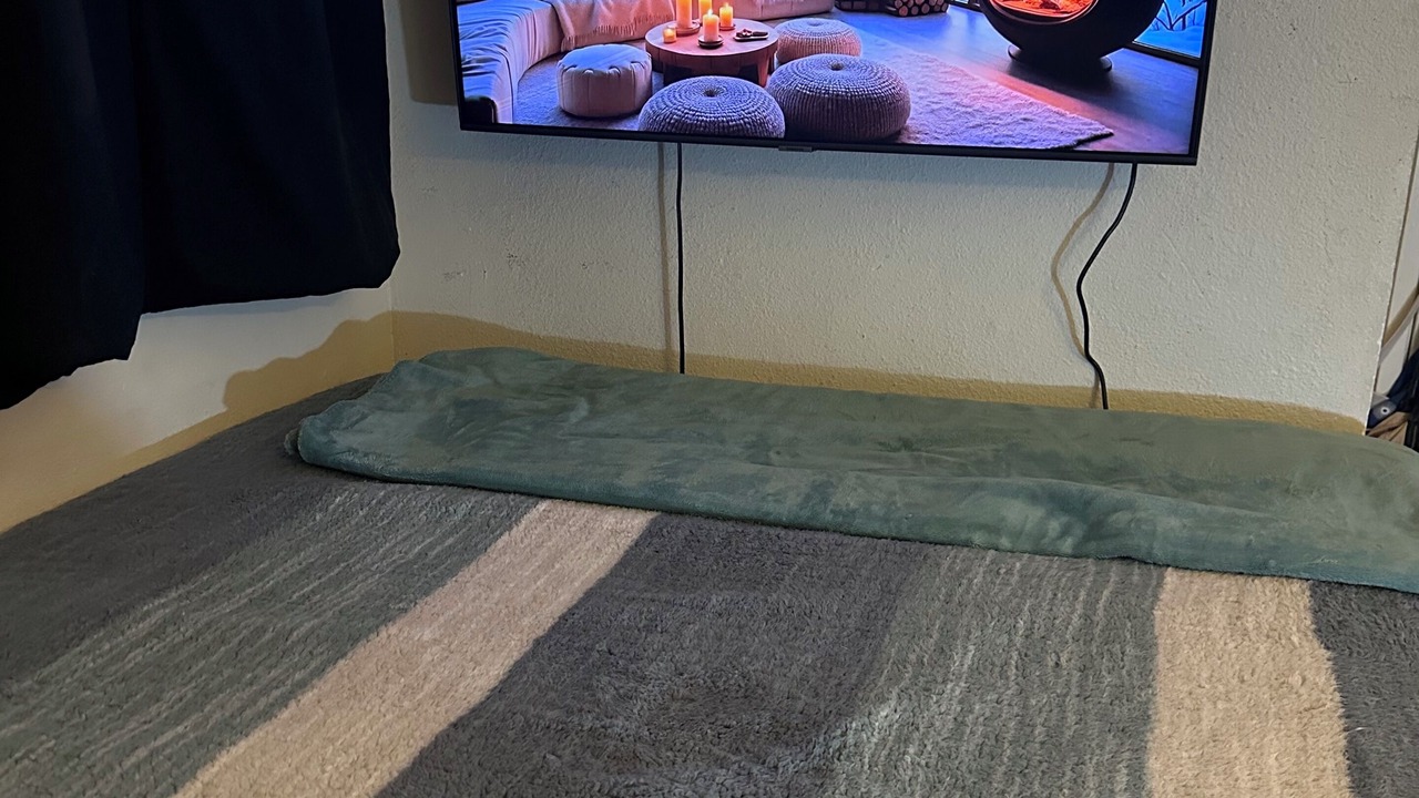 Photo of Bedroom in Bernal Heights