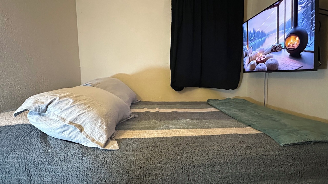Photo of Bedroom in Bernal Heights