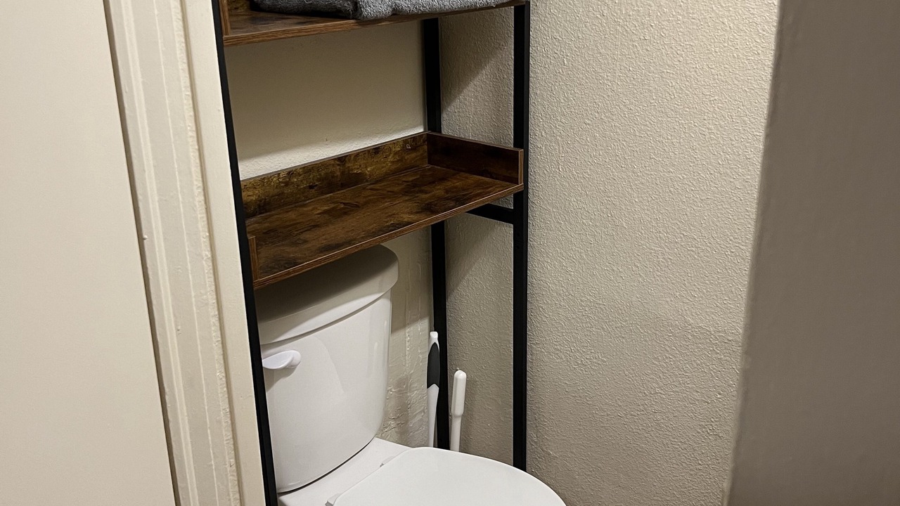 Photo of Bathroom in Bernal Heights