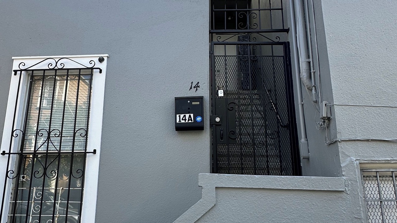 Photo of Others in Bernal Heights