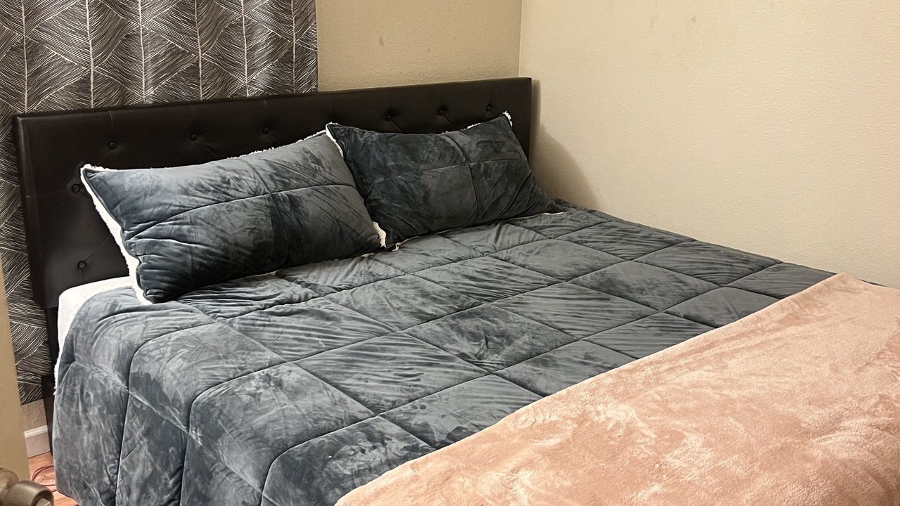 Photo of Bedroom in Bernal Heights