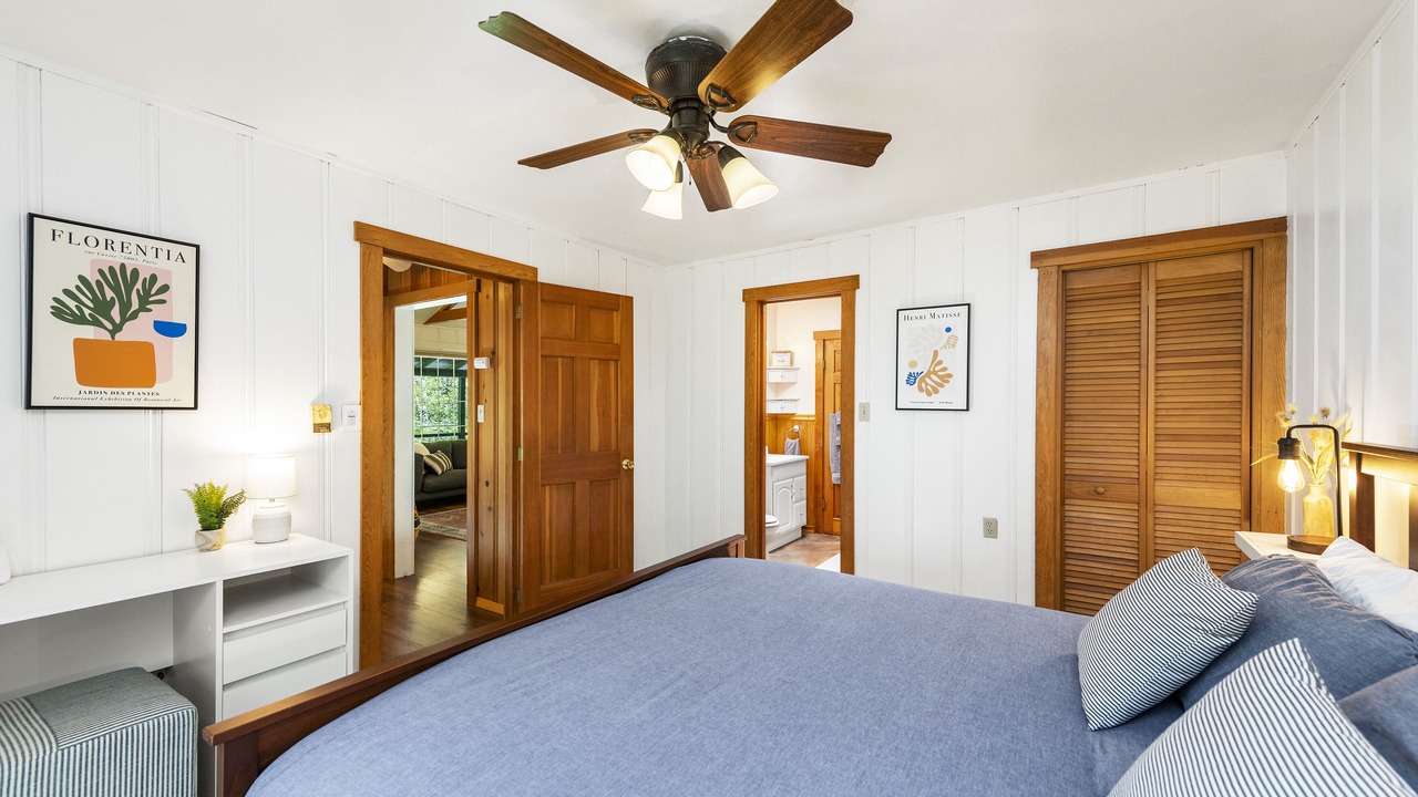 Photo of Bathroom in Cazadero