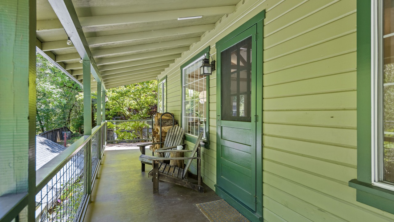 Photo of Outdoor in Cazadero