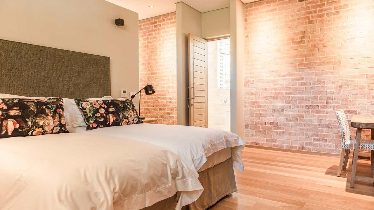 Photo of Bedroom in Stellenbosch