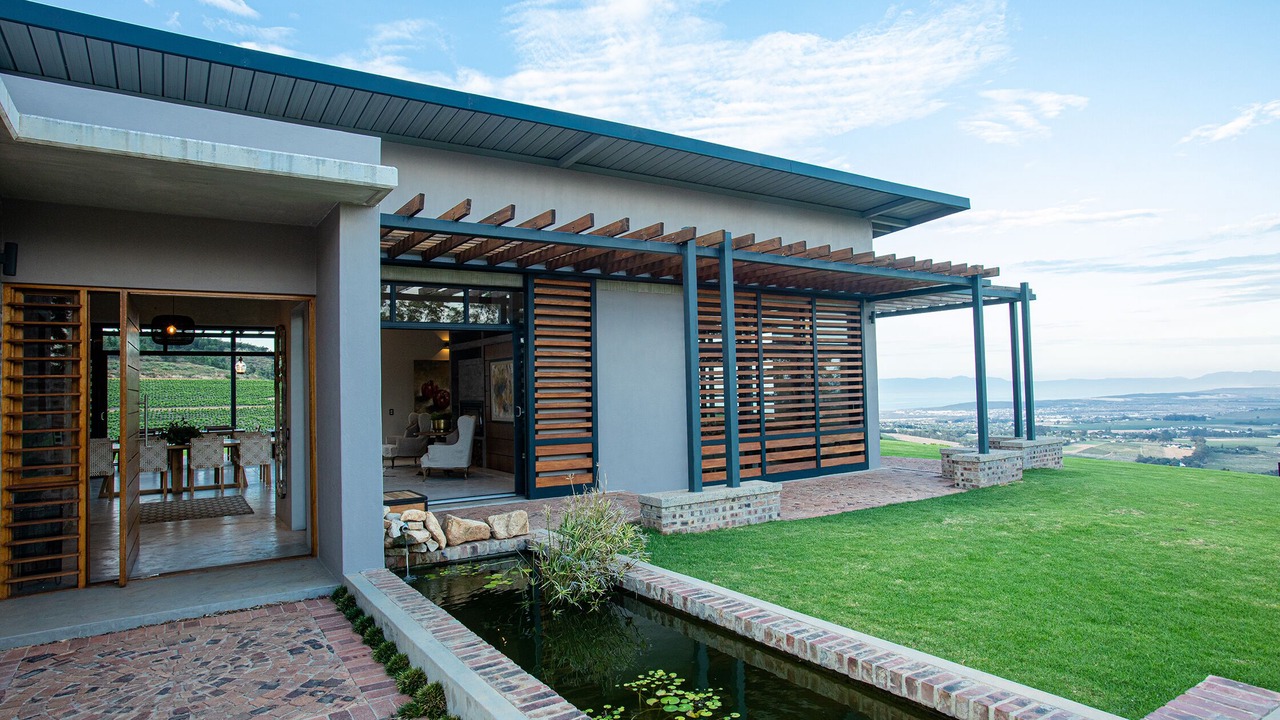 Photo of Outdoor in Stellenbosch