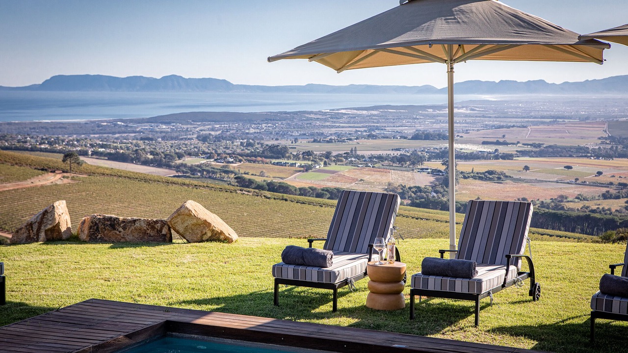 Photo of Outdoor in Stellenbosch