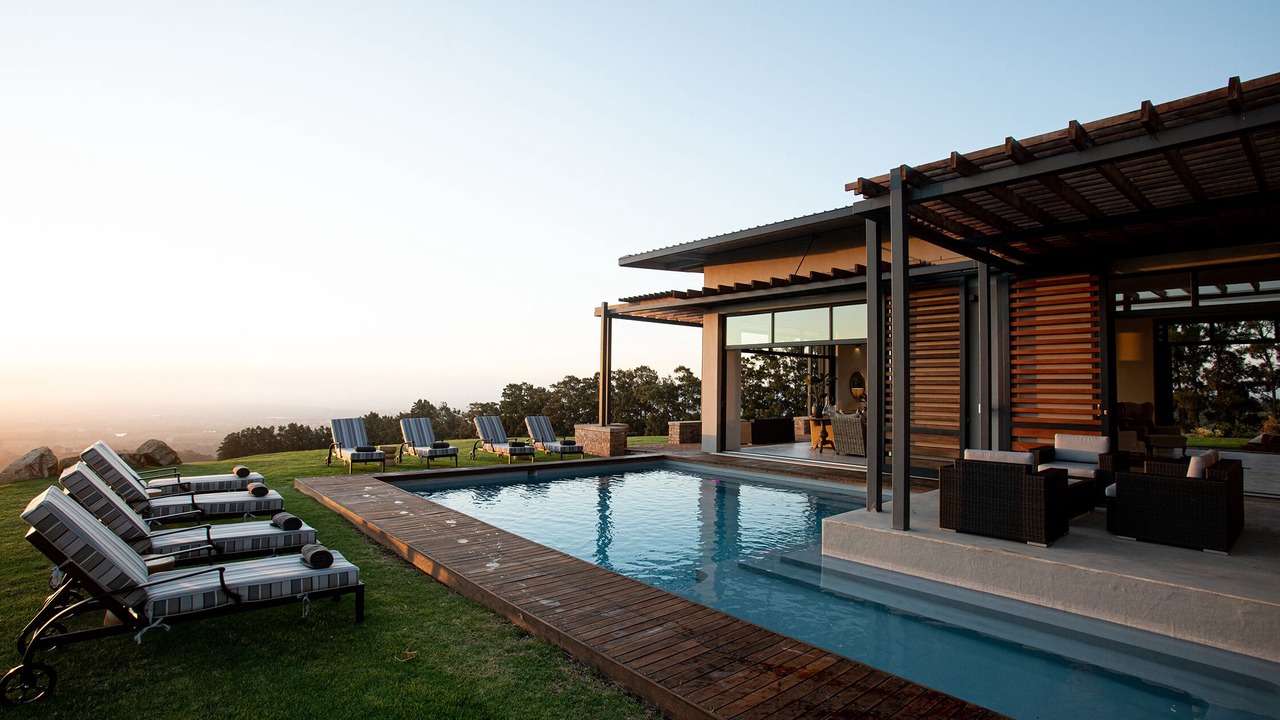 Photo of Outdoor in Stellenbosch
