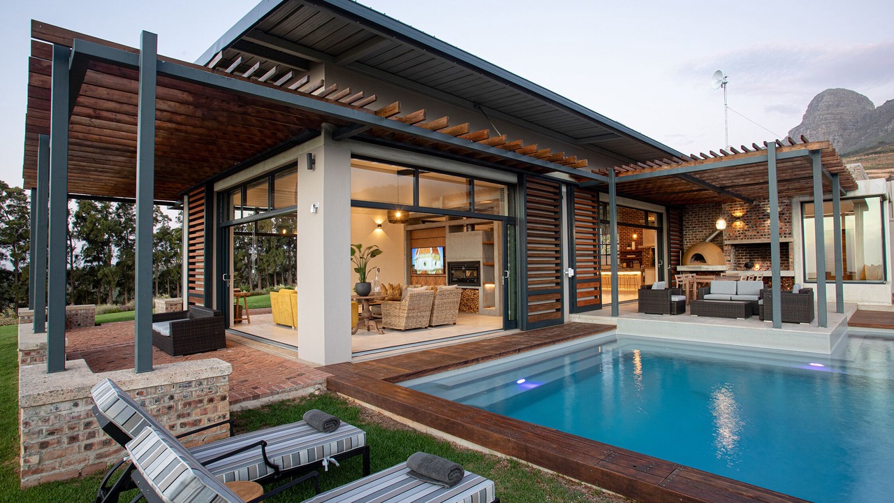 Photo of Outdoor in Stellenbosch