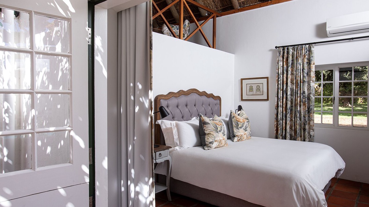 Photo of Bedroom in Stellenbosch