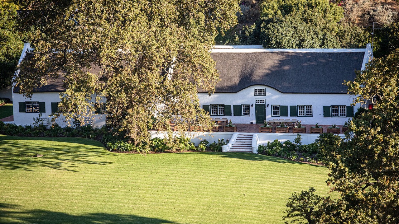 Photo of Outdoor in Stellenbosch