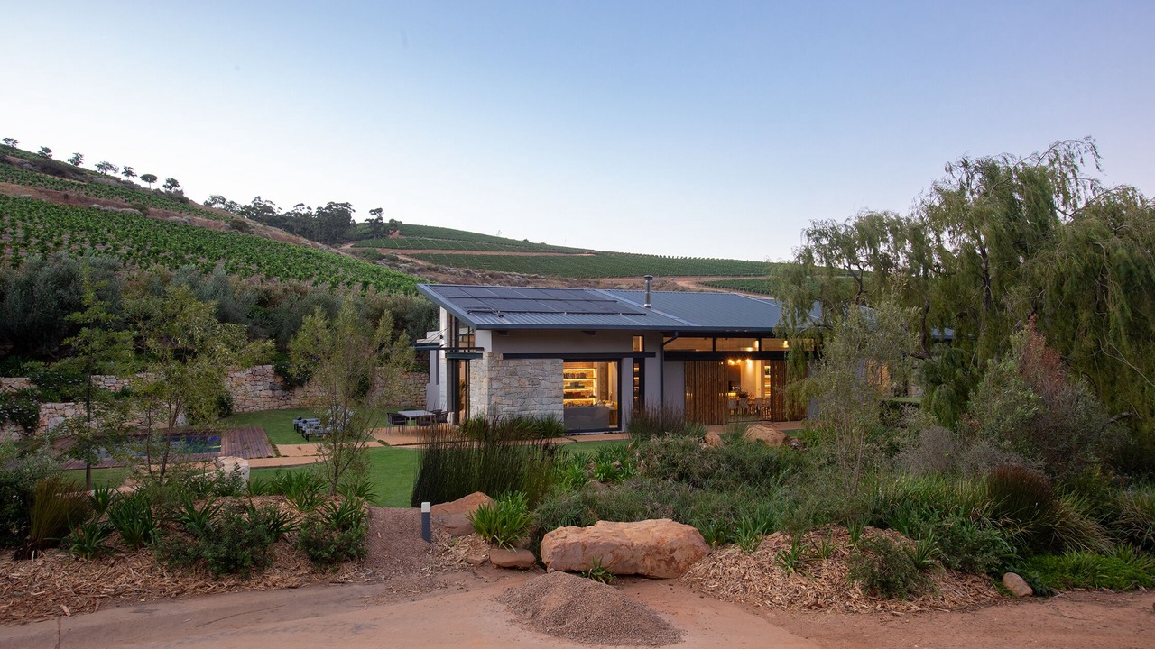 Photo of Outdoor in Stellenbosch
