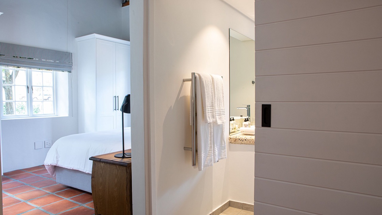 Photo of Bathroom in Stellenbosch