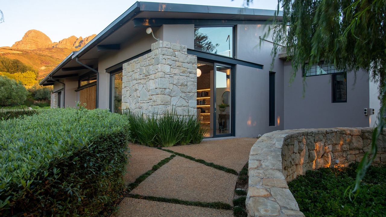 Photo of Outdoor in Stellenbosch