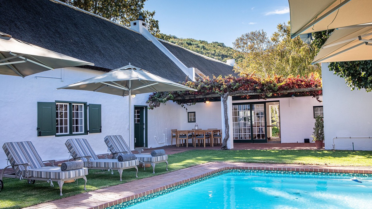Photo of Outdoor in Stellenbosch