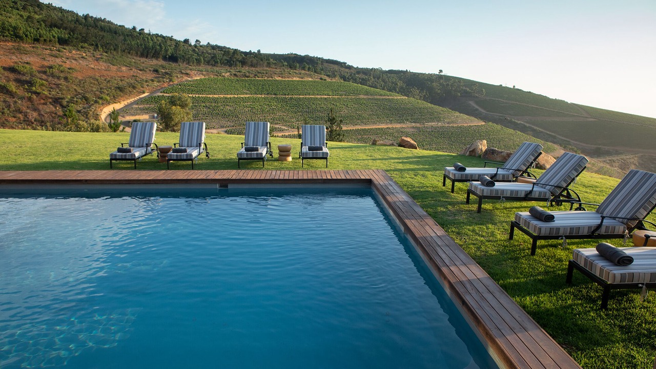 Photo of Outdoor in Stellenbosch