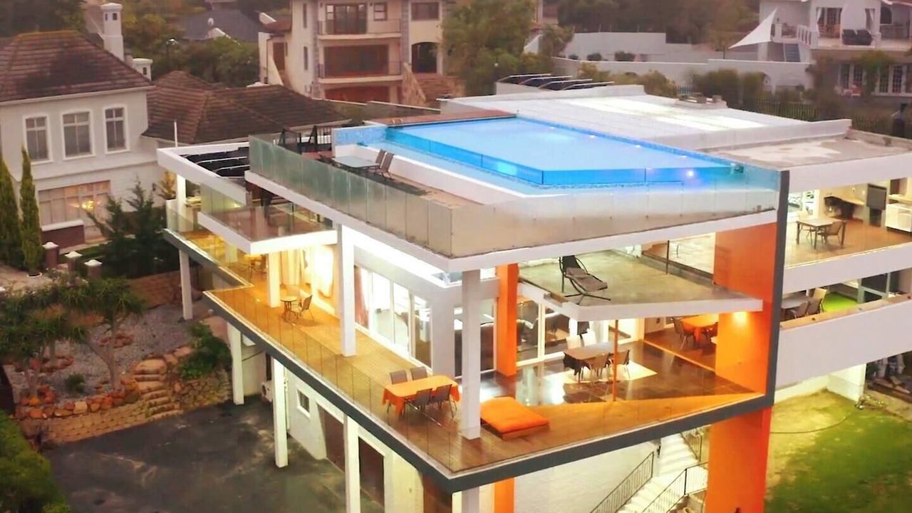Photo of Outdoor in Somerset West