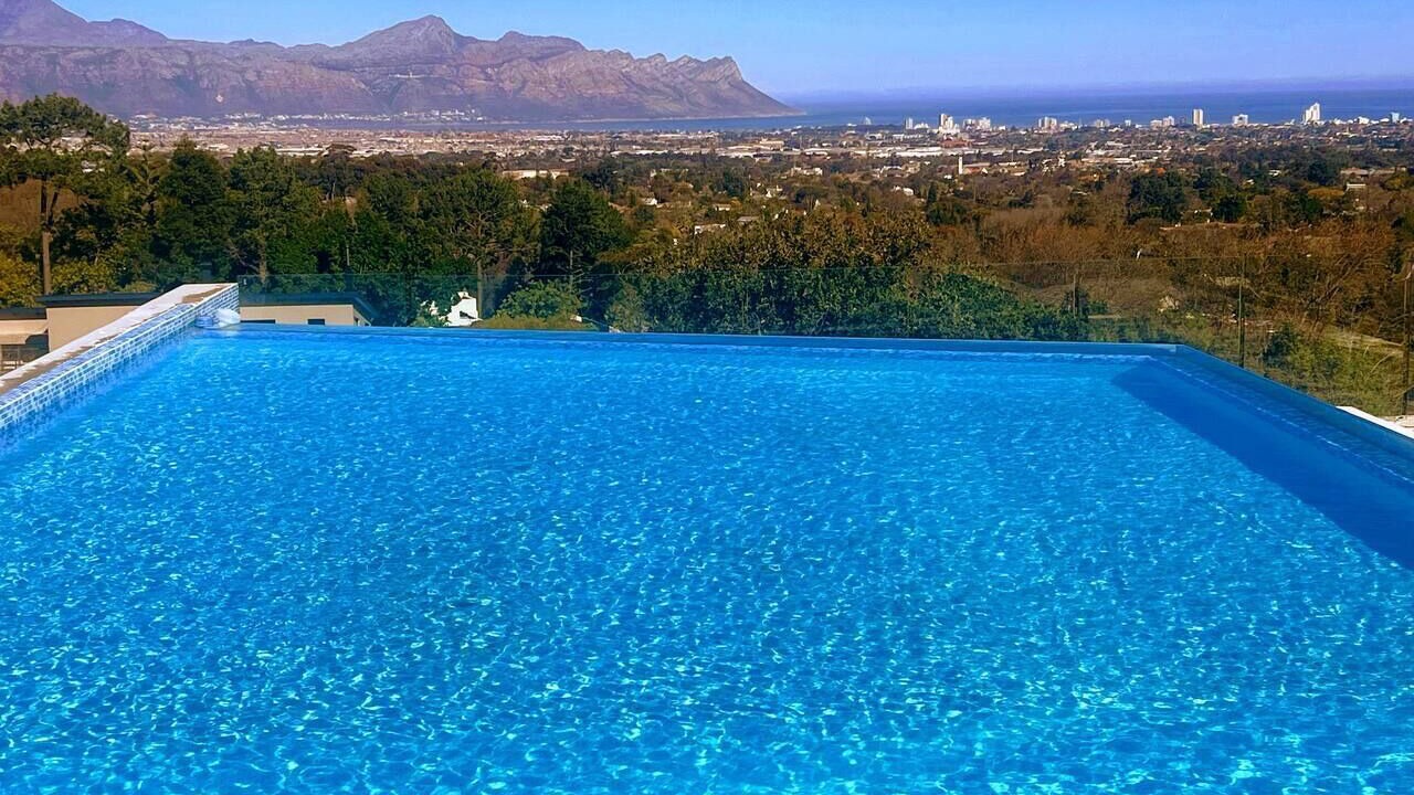 Photo of Outdoor in Somerset West