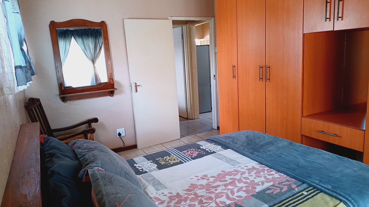 Photo of Bedroom in Rustenburg