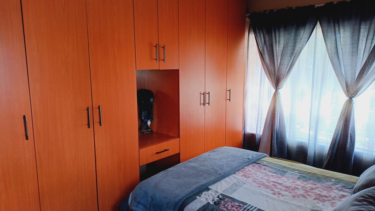 Photo of Bedroom in Rustenburg