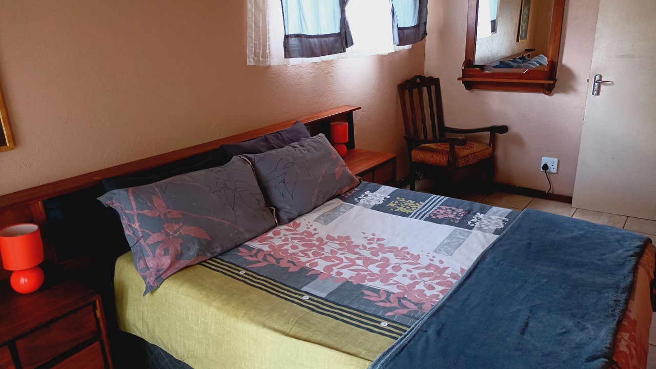 Photo of Bedroom in Rustenburg