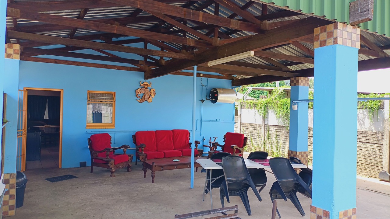Photo of Outdoor in Rustenburg