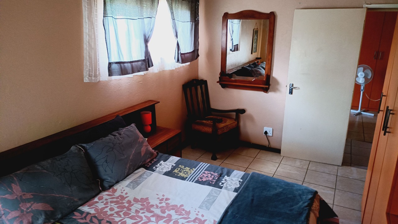 Photo of Bedroom in Rustenburg