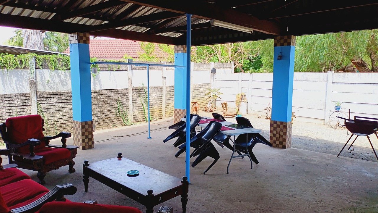 Photo of Patio Balcony in Rustenburg
