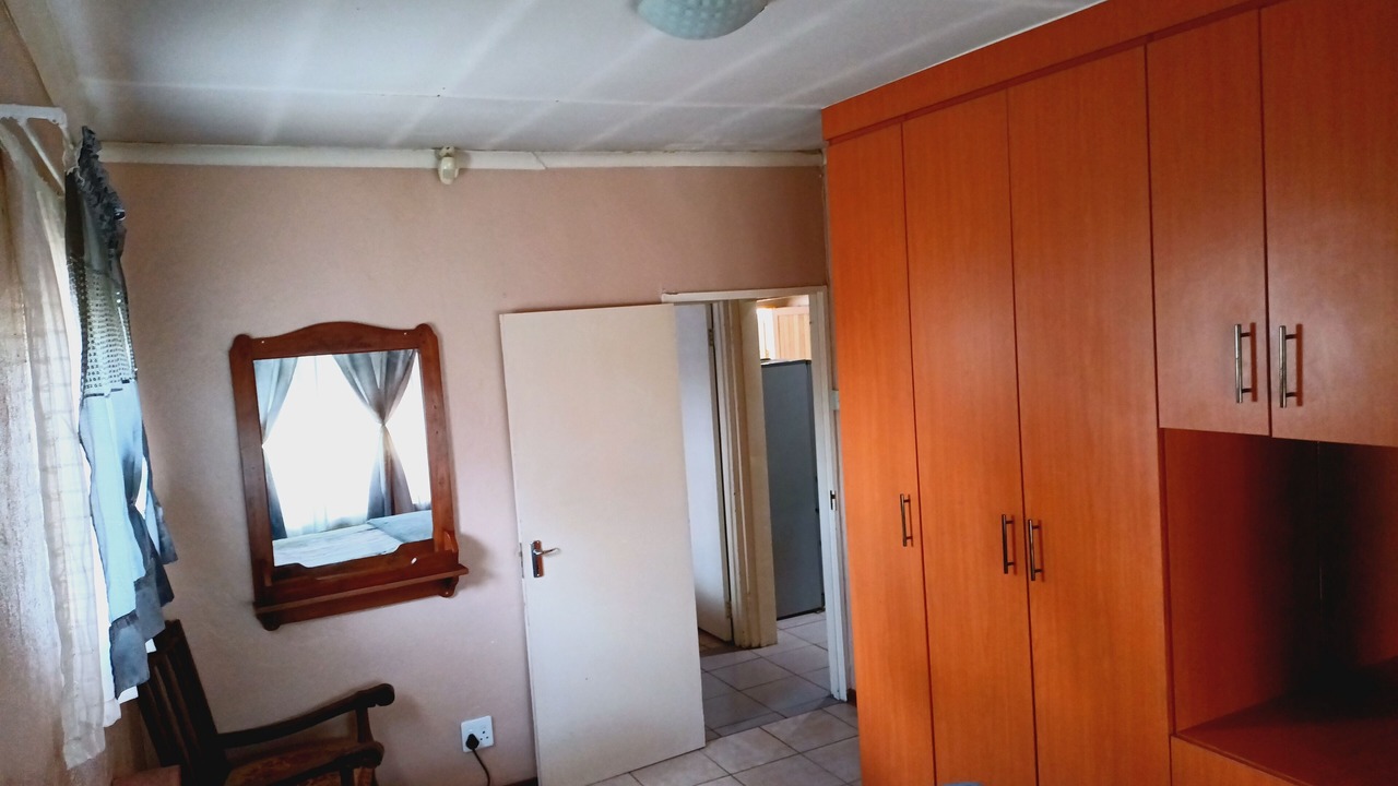 Photo of Bedroom in Rustenburg
