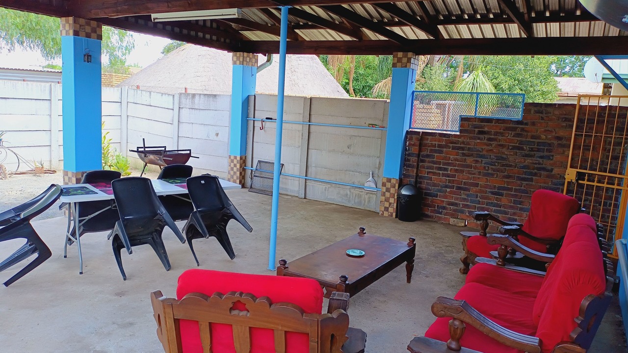 Photo of Outdoor in Rustenburg