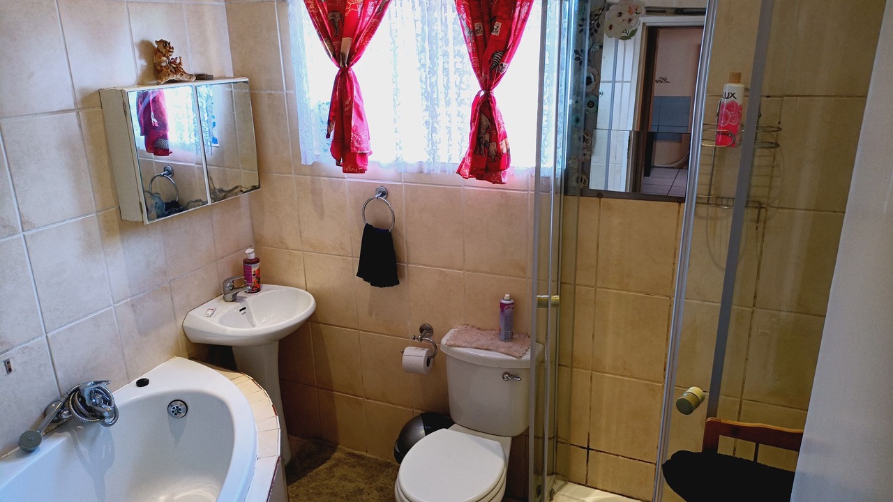 Photo of Bathroom in Rustenburg
