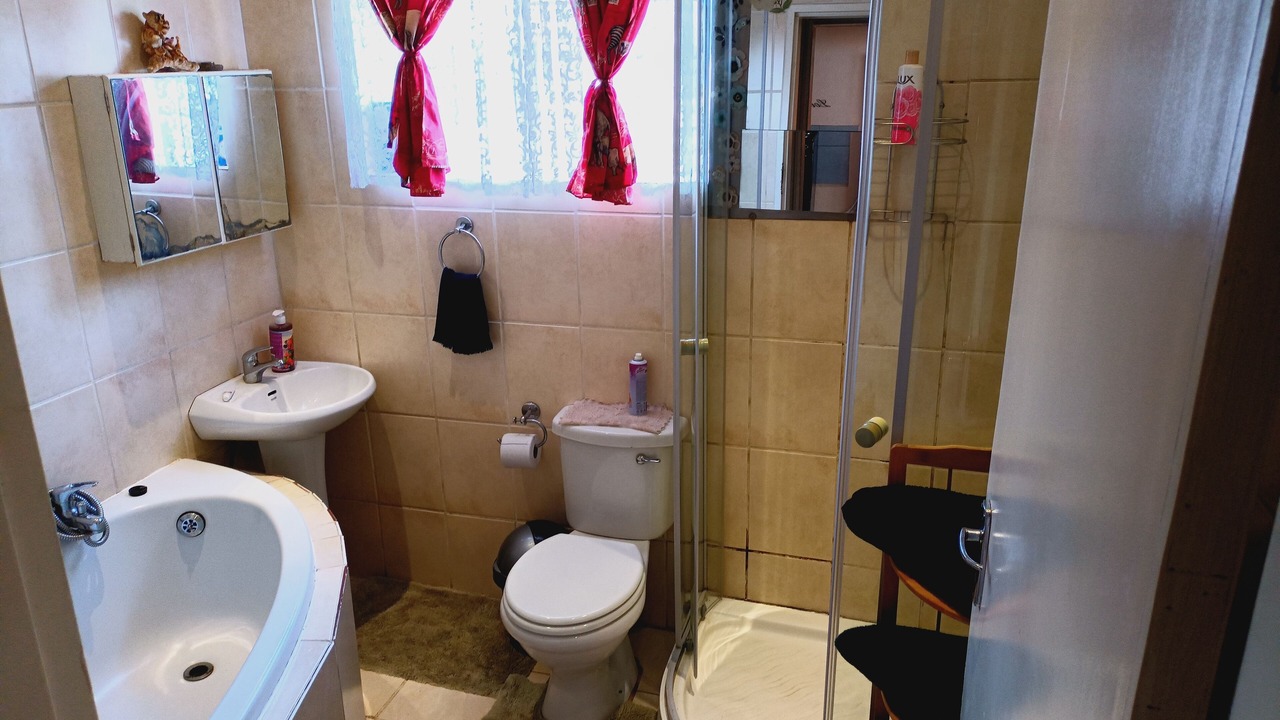 Photo of Bathroom in Rustenburg
