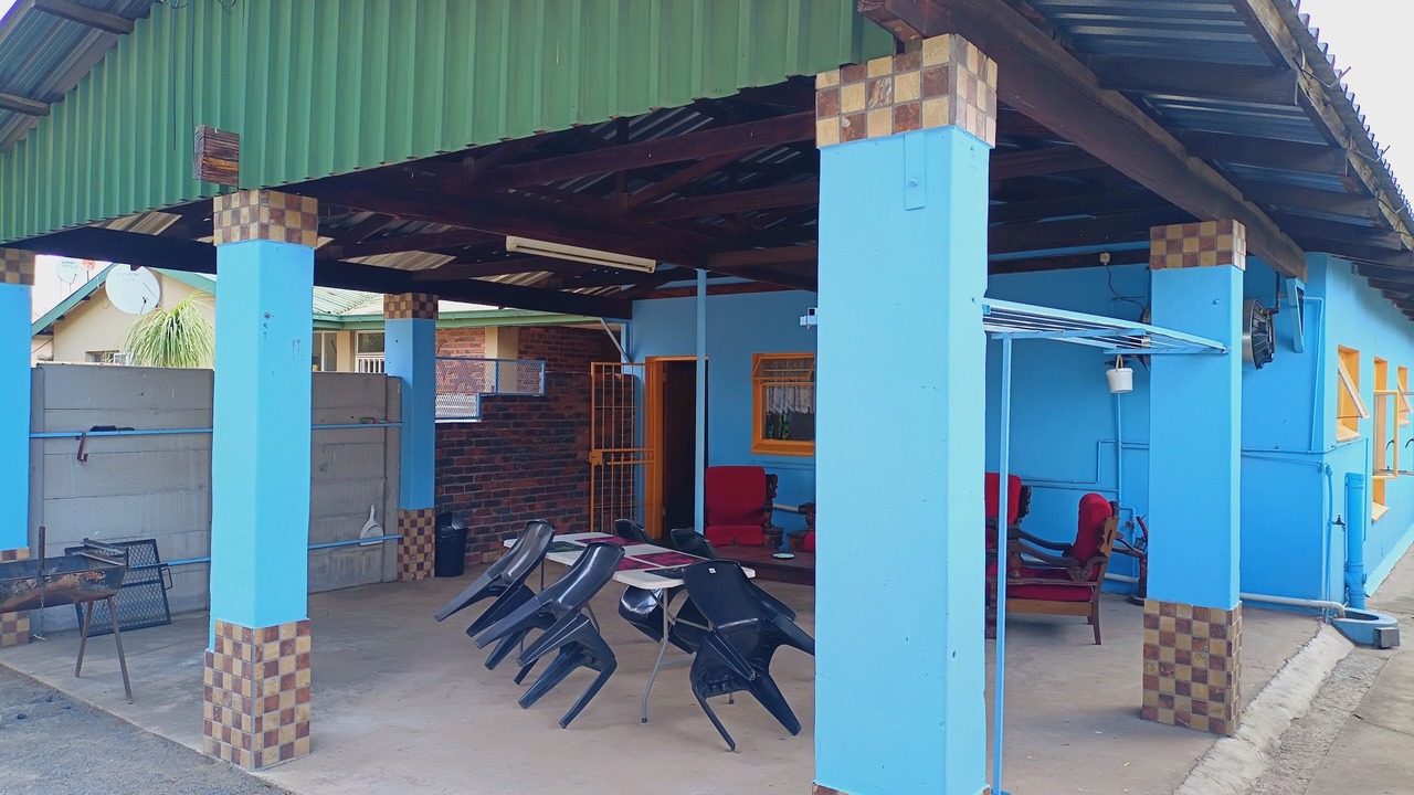 Photo of Outdoor in Rustenburg