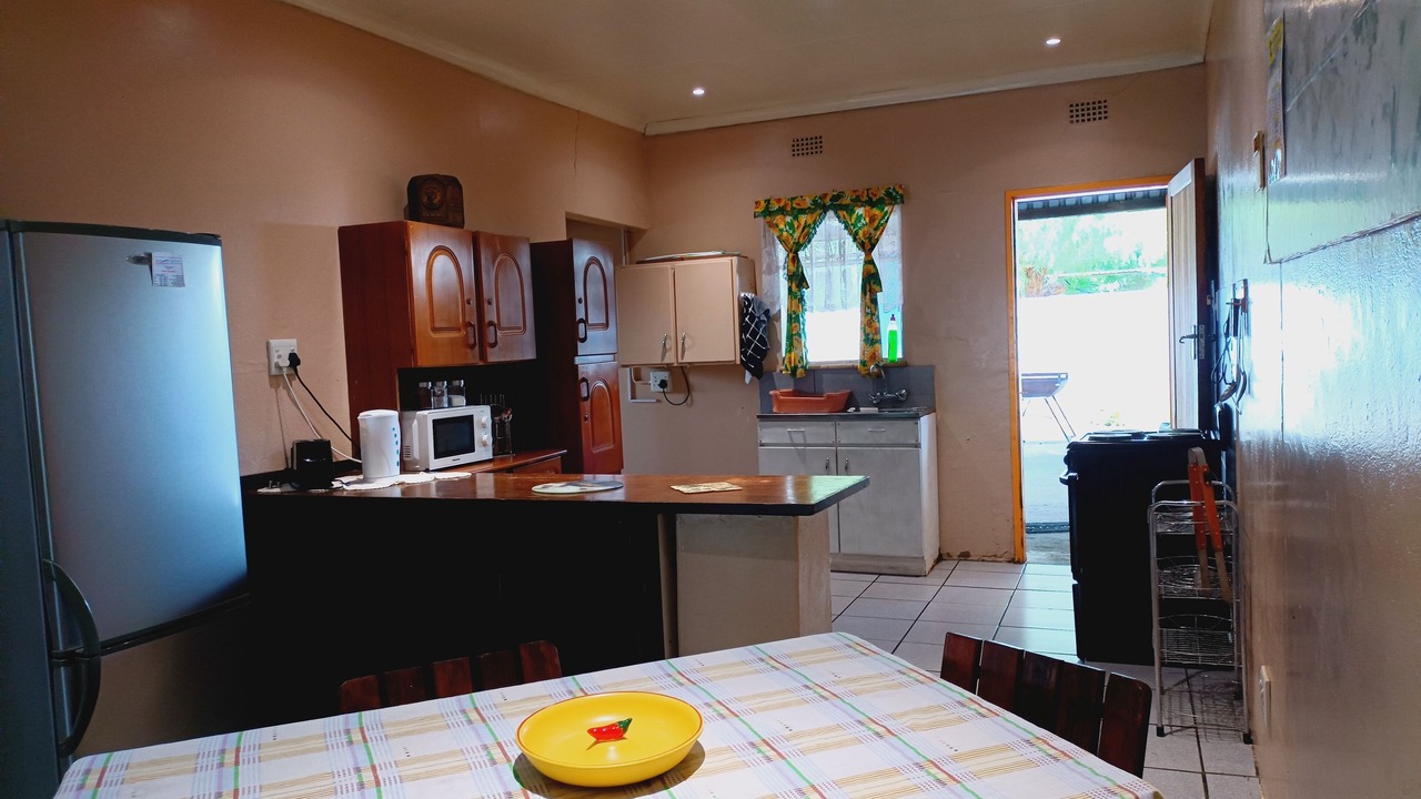 Photo of Kitchen in Rustenburg