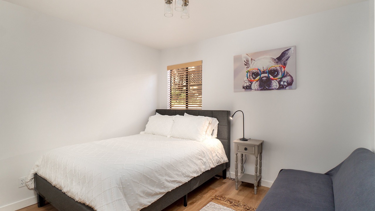 Photo of Bedroom in Park Hill