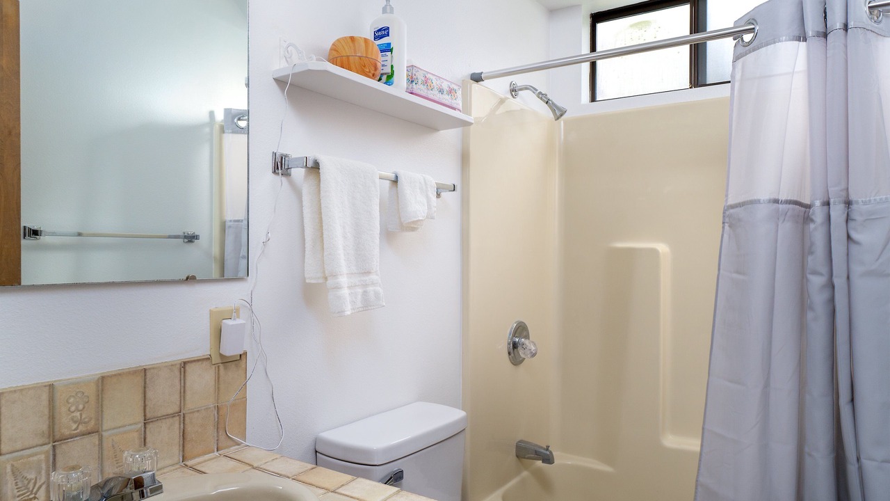 Photo of Bathroom in Park Hill