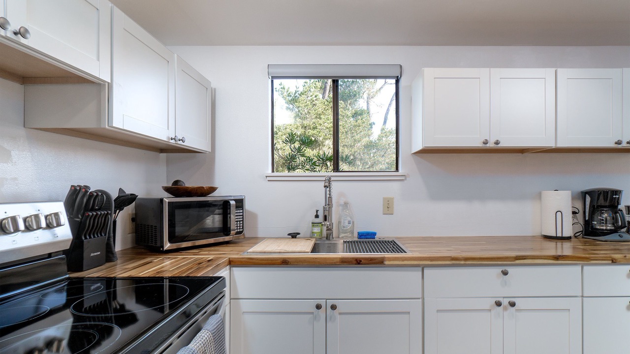Photo of Kitchen in Park Hill